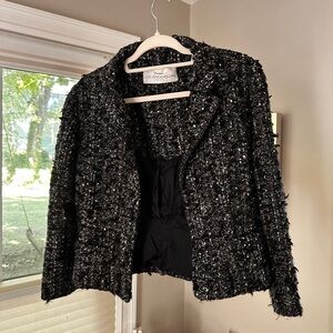 Womens Lee Anderson Blazer